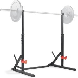 Sunny Health and Fitness Multifunctional Strength Training Home Gym