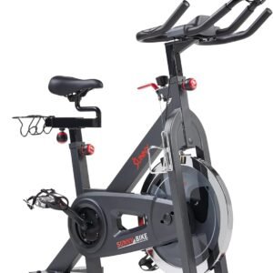 Sunny Health and Fitness Pro Indoor Cycling Exercise Bike 1