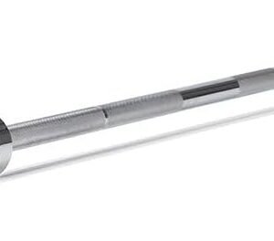 Titan Fitness Performance Series 20 KG Power Bar