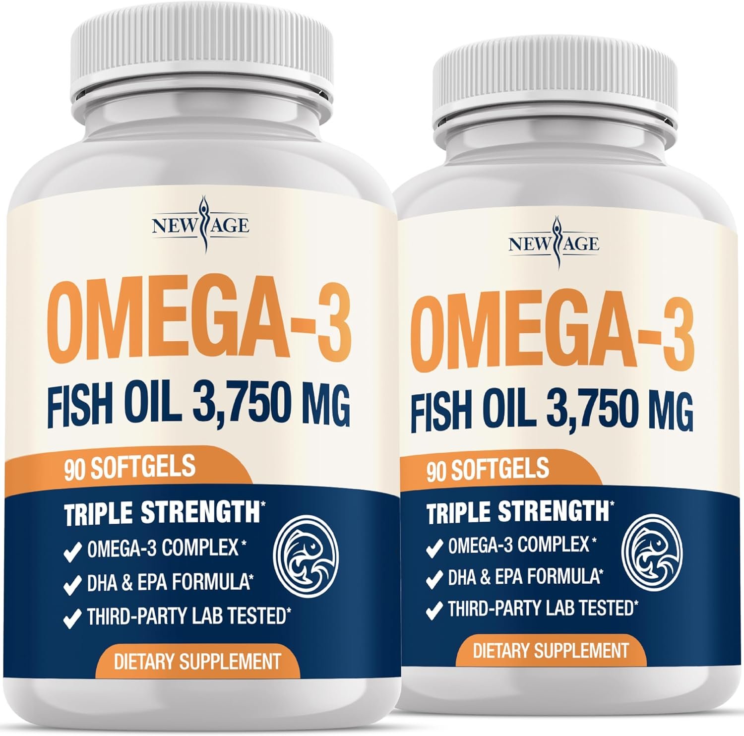 Customer sentiment is generally positive with strong review scores, with users praising the high omega-3 potency, noticeable support for joint comfort and mental clarity, and lack of fishy burps — a common complaint with standard fish oil supplements.