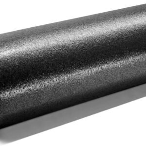 Yes4All Medium Firm Round PE Foam Roller