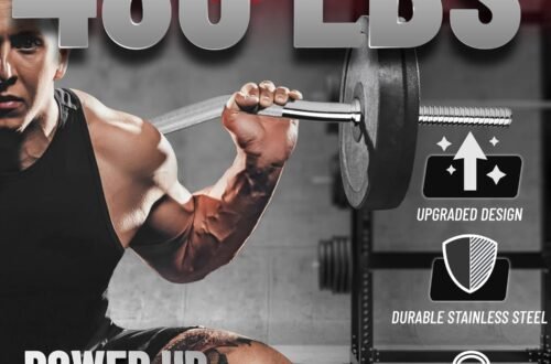 barbells reviews