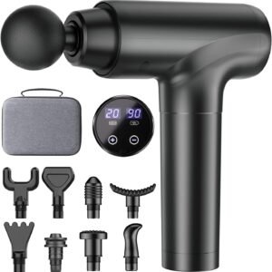 Cotsoco Massage Gun Muscle Massage Gun 1