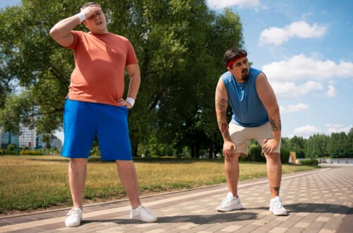 lose fat 40 lower abdominal