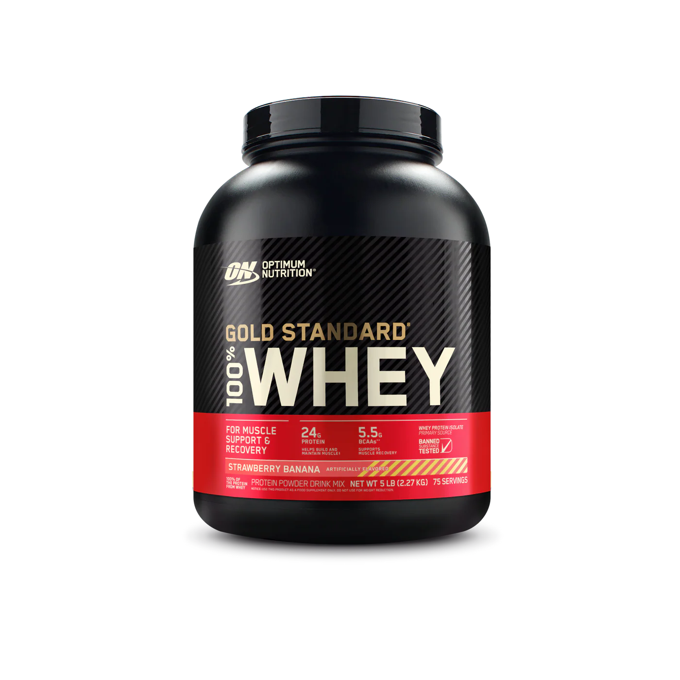 optimum nutrition