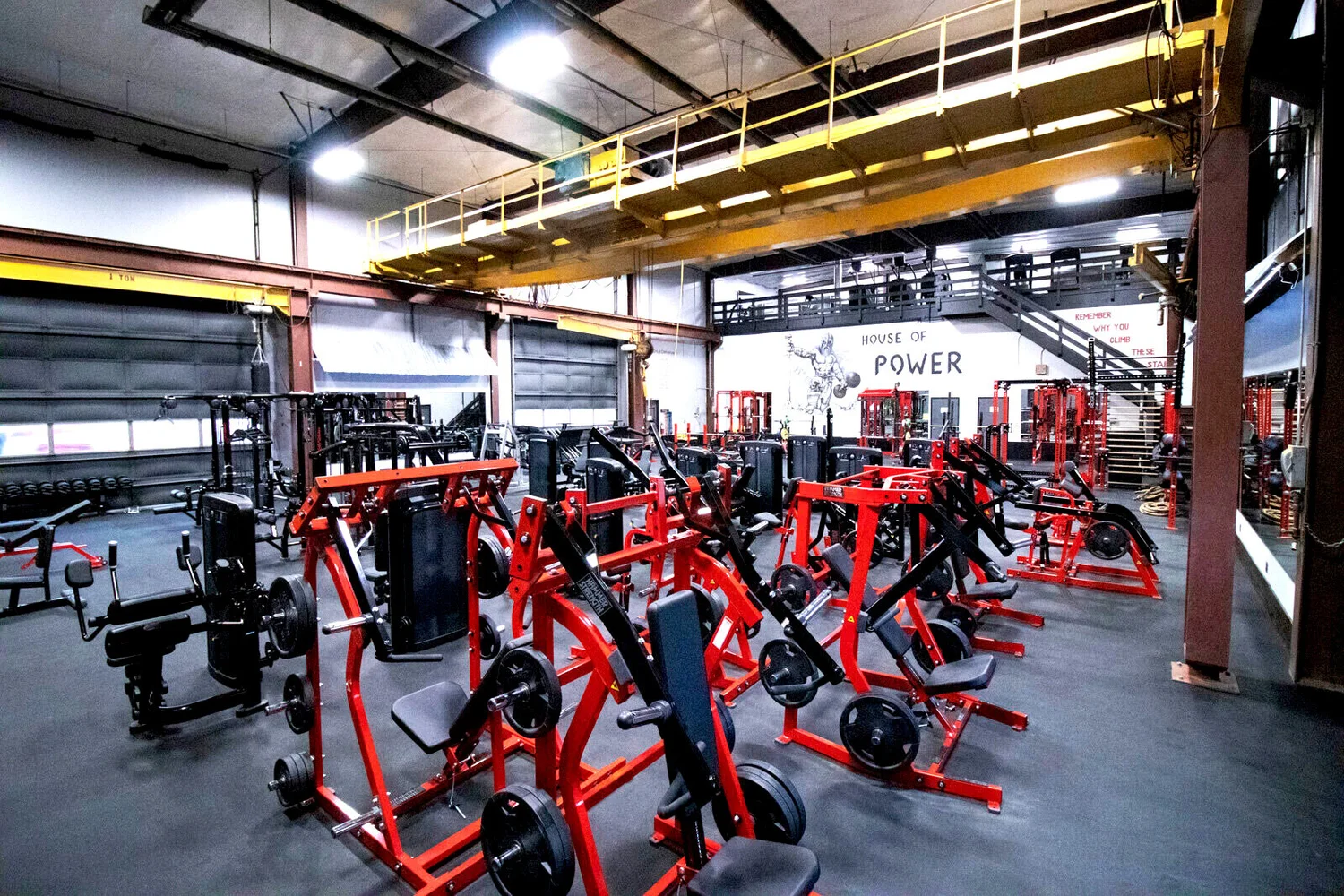 oregon gym oregon gym