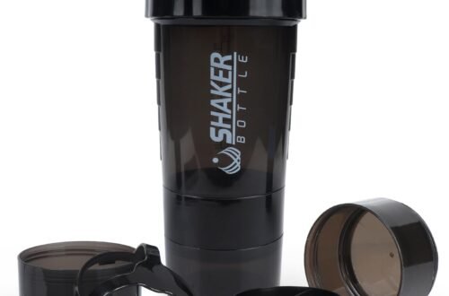 shaker bottle