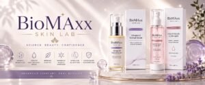 biomaxx skin lab